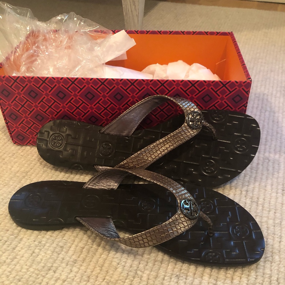 Tory Burch Sandal